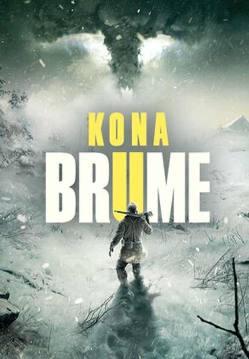 Kona II: Brume