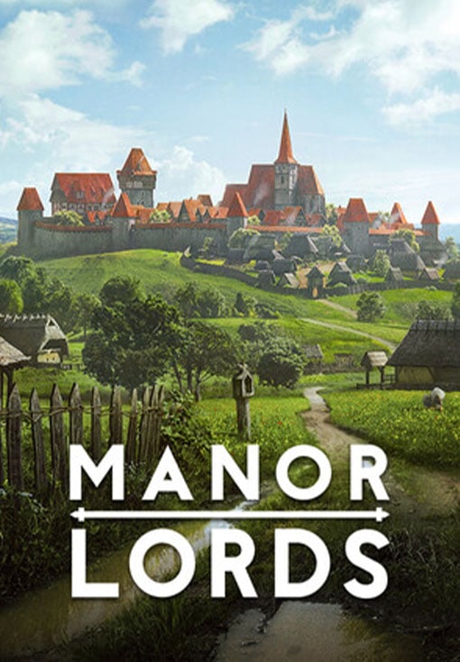 Manor Lords