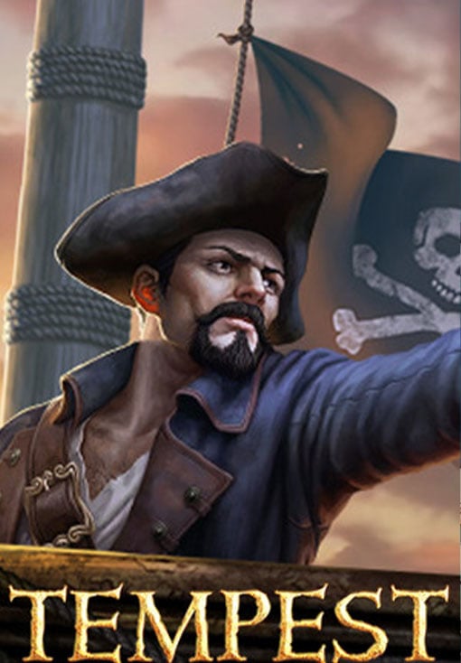 Tempest: Pirate Action RPG