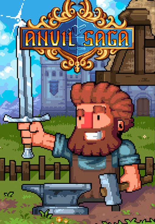 Anvil Saga