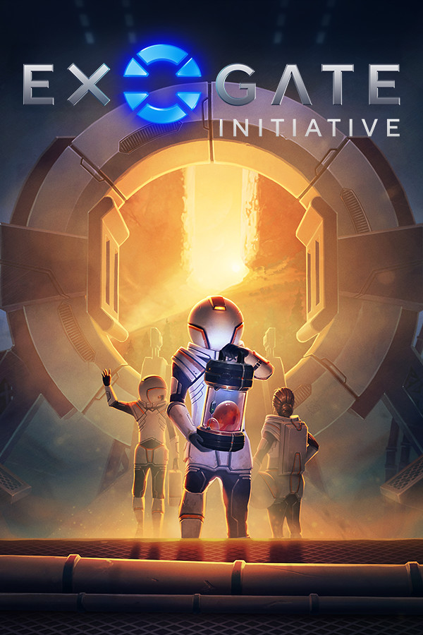 Exogate Initiative - Early Access