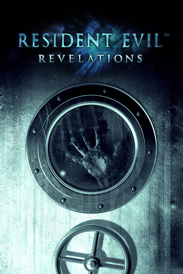 Resident Evil: Revelations