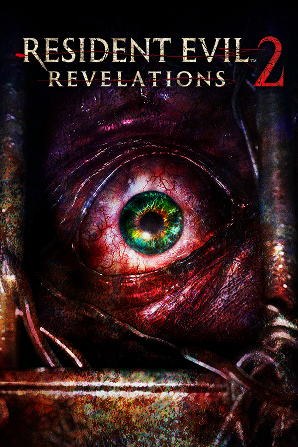 Resident Evil Revelations 2 Deluxe Edition