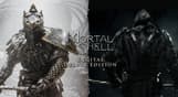 Mortal Shell: Digital Deluxe Edition BUNDLE