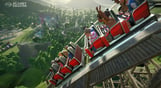 Planet Coaster