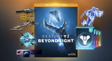 Destiny 2: Beyond Light - Deluxe Edition