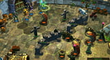 King's Bounty: Crossworlds
