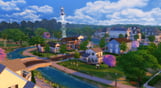 The Sims 4