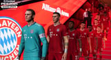 eFootball PES 2021 SEASON UPDATE