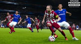 eFootball PES 2021 SEASON UPDATE