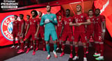 eFootball PES 2021 SEASON UPDATE