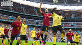eFootball PES 2021 SEASON UPDATE