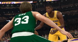 NBA 2K21