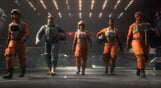 Star Wars: Squadrons