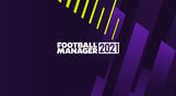 Football Manager 2021