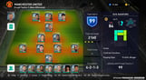 eFootball PES 2021 SEASON UPDATE MANCHESTER UNITED EDITION