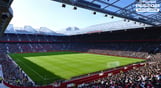 eFootball PES 2021 SEASON UPDATE MANCHESTER UNITED EDITION