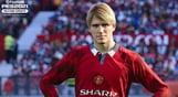 eFootball PES 2021 SEASON UPDATE MANCHESTER UNITED EDITION