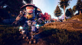 The Outer Worlds - NEW SKU
