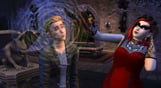 The Sims 4 Vampires