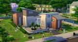 The Sims 4