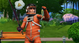 The Sims 4