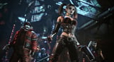 Batman: Arkham Collection