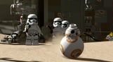 LEGO Star Wars: The Force Awakens