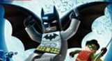 LEGO Batman