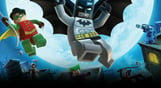 LEGO Batman