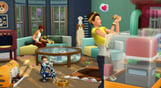 The Sims 4 My First Pet Stuff