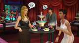The Sims 4 Luxury Party Stuff Pack