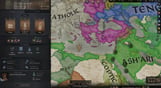 Crusader Kings III: Expansion Pass