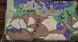 Crusader Kings III: Expansion Pass