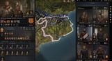 Crusader Kings III: Expansion Pass