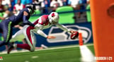 Madden NFL 21