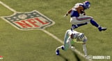 Madden NFL 21