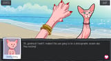 Purrfect Date