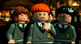 LEGO Harry Potter: Years 1-4 - TEST