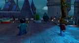 LEGO Harry Potter: Years 1-4 - TEST
