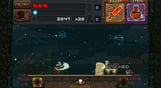 Deep Dungeons of Doom