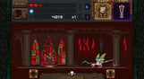 Deep Dungeons of Doom