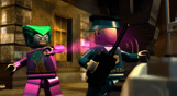LEGO Batman