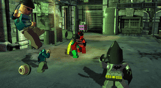 LEGO Batman
