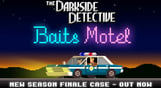 The Darkside Detective
