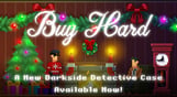 The Darkside Detective