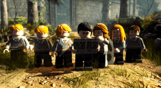 LEGO: Harry Potter Years 5-7