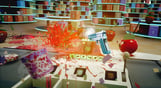 Shooty Fruity