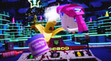 Shooty Fruity