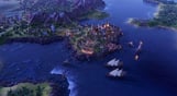 Civilization VI - Byzantium & Gaul Pack (Epic)
